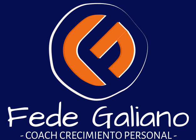 Fede Galiano Coach Crecimiento Personal Speaker